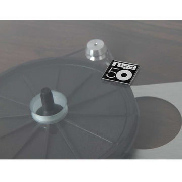 Rega Planar 3 50th Anniversary Edition