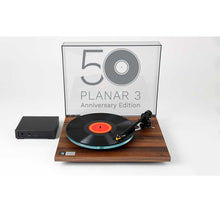 Cargar imagen en el visor de la galería, Rega Planar 3 50th Anniversary Edition
