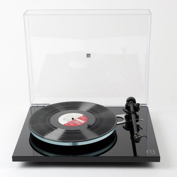 Rega PLANAR 3 + ND3
