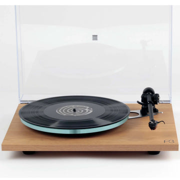 Rega PLANAR 3 + ND3