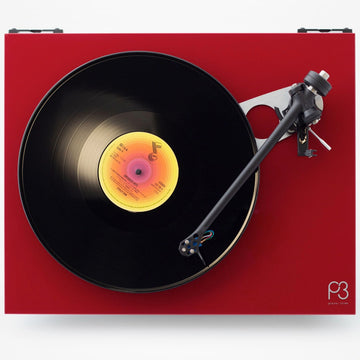 Rega PLANAR 3 + ND3