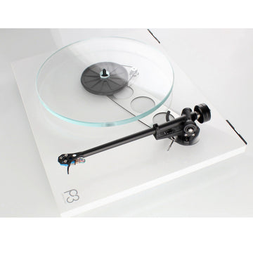 Rega PLANAR 3 + ND3