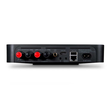 Bluesound Powernode EDGE - Reacondicionado