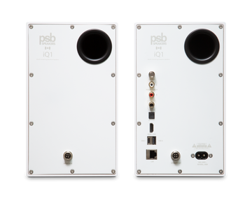 PSB IQ 1