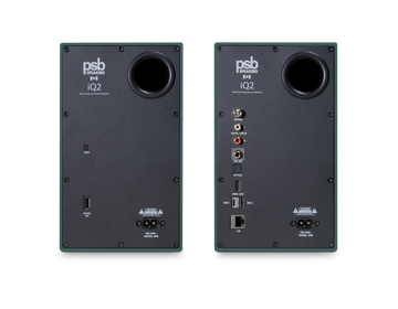 PSB IQ 2