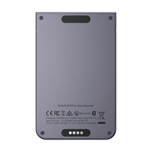 Cargar imagen en el visor de la galería, Plaud Note
