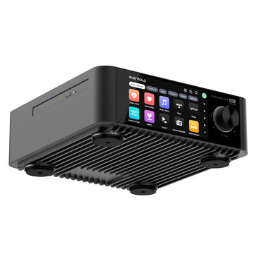 Eversolo Play CD Edition