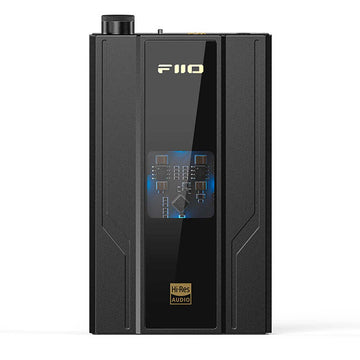 FiiO Q11 - Reacondicionado