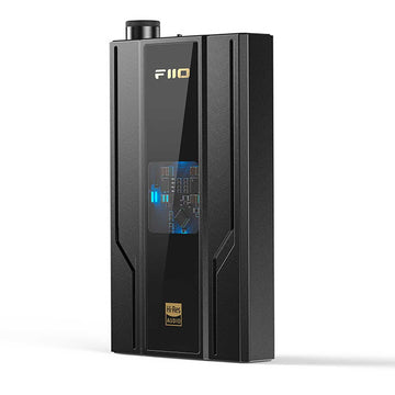 FiiO Q11 - Reacondicionado