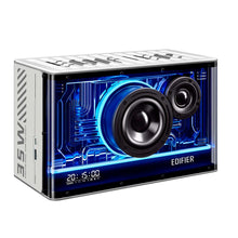 Cargar imagen en el visor de la galería, Edifier QD35 blanco derecha
