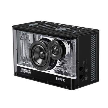 Edifier QD35 general