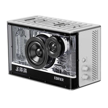 Cargar imagen en el visor de la galería, Edifier QD35 blanco
