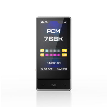 FiiO QX13