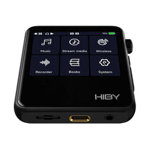 Cargar imagen en el visor de la galería, HiBy R2 II general
