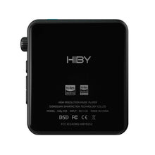 Cargar imagen en el visor de la galería, HiBy R2 II trasera
