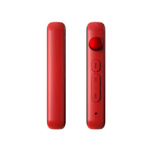 Cargar imagen en el visor de la galería, HiBy R2 II perfil rojo
