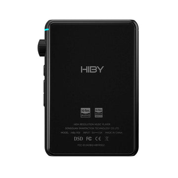 Hiby R3 II