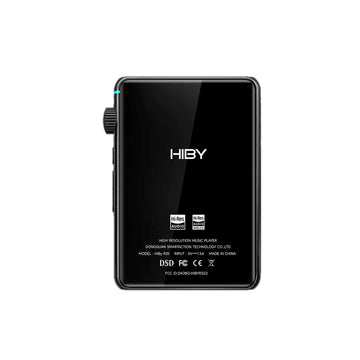 HiBy R3 II 2025