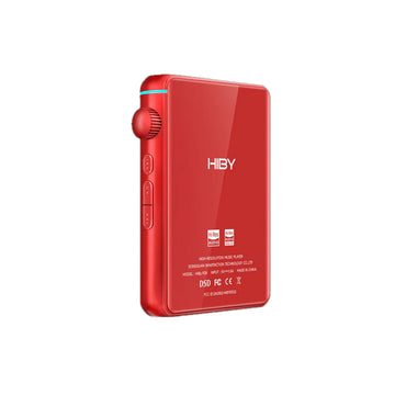 HiBy R3 II 2025