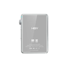 Load image into Gallery viewer, Hiby R3 II 2025 - Reacondicionado
