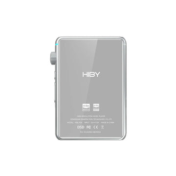 Hiby R3 II 2025 - Reacondicionado