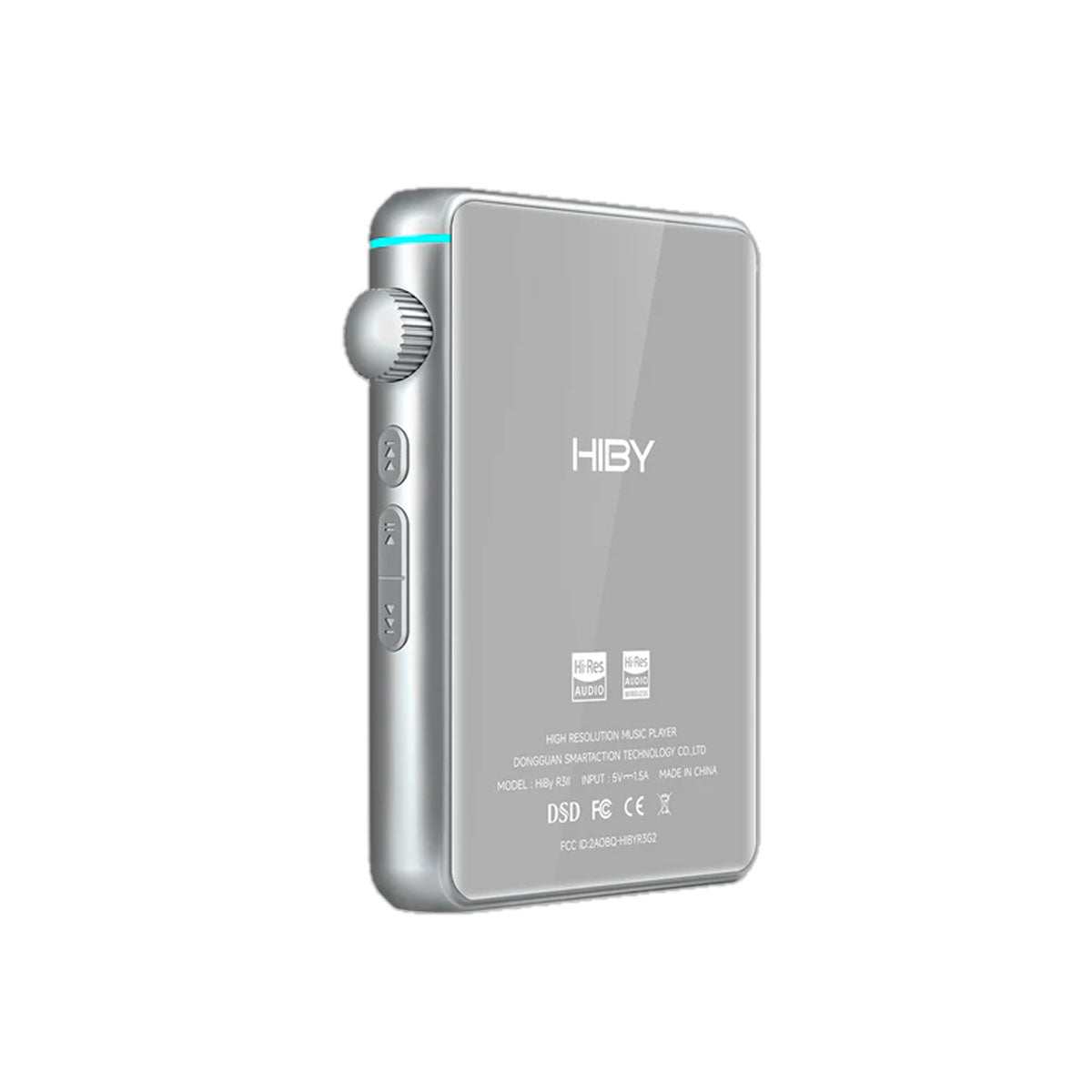 HiBy R3 II 2025