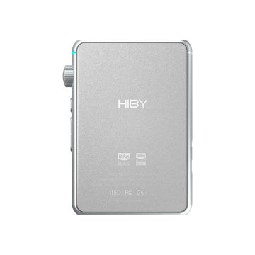 Hiby R3 II