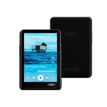 HiBy R3 Pro II