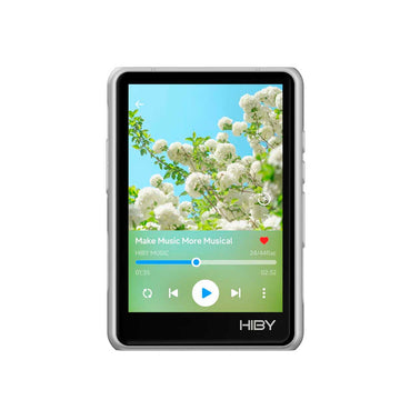 HiBy R3 Pro II - Reacondicionado