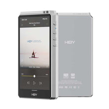 Cargar imagen en el visor de la galería, Hiby R6 III
