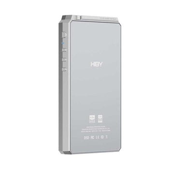 Hiby R6 III