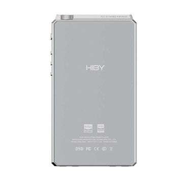Hiby R6 III - Reproductor Hi-Res - Zococity.es