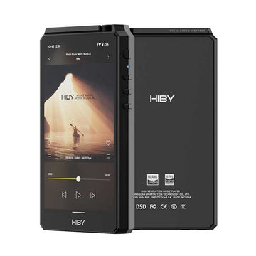 Hiby R6 III