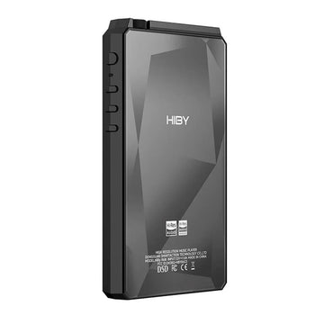 Hiby R6 III 2025 - Reacondicionado