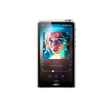 Hiby R6 III 2025 - Reacondicionado