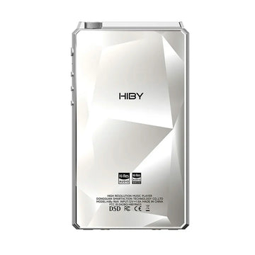 Hiby R6 III 2025 - Reacondicionado