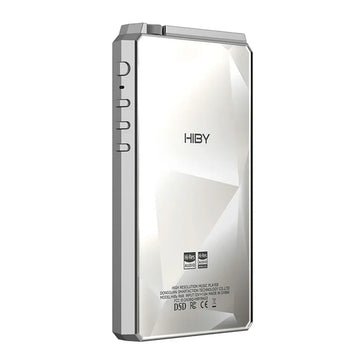 Hiby R6 III 2025 - Reacondicionado