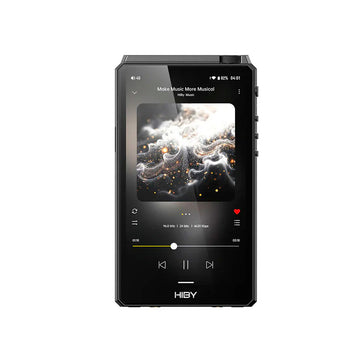 Hiby R6 III 2025 - Reacondicionado