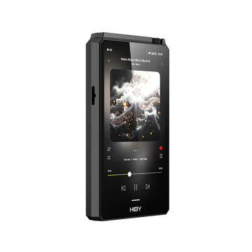 Hiby R6 III 2025 - Reacondicionado