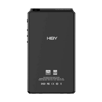 Hiby R6 III - Reacondicionado