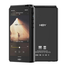 Cargar imagen en el visor de la galería, Hiby R6 III - Reacondicionado
