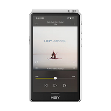 Cargar imagen en el visor de la galería, Hiby R6 III - Reacondicionado
