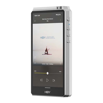 Hiby R6 III - Reacondicionado