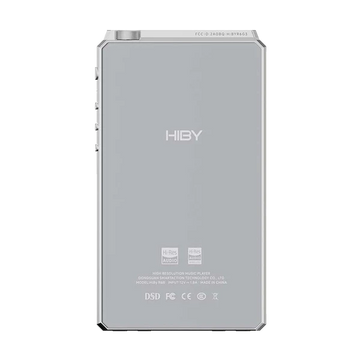 Hiby R6 III - Reacondicionado