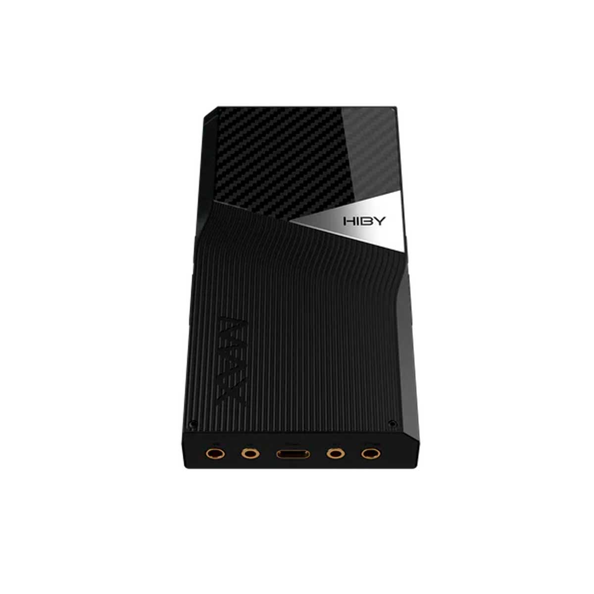 HiBy R6 Pro Max