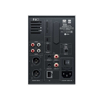 FiiO R7 - Reacondicionado