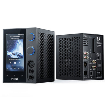 FiiO R7 - Reacondicionado