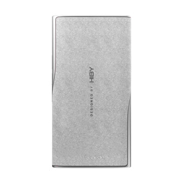 Hiby R8 II Alloy Version