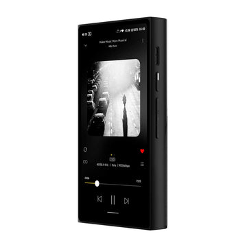 Hiby R8 II Alloy Version