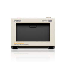 Load image into Gallery viewer, FiiO RETRO BOX
